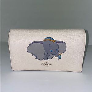 Coach disney crossbody